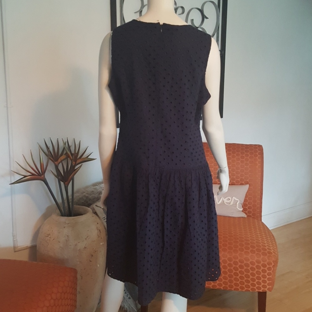 Woman's dress